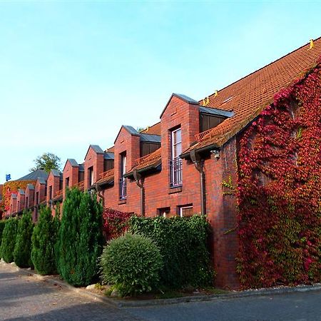 Cph Hotel Arte Schwerin  Exterior photo